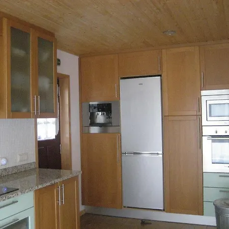 Do Telhado Ferienhaus