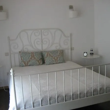 Ferienhaus Do Telhado Caldelas