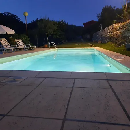 Do Telhado Holiday home
